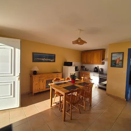 L'entre Deux - Terre & * Barneville-Carteret