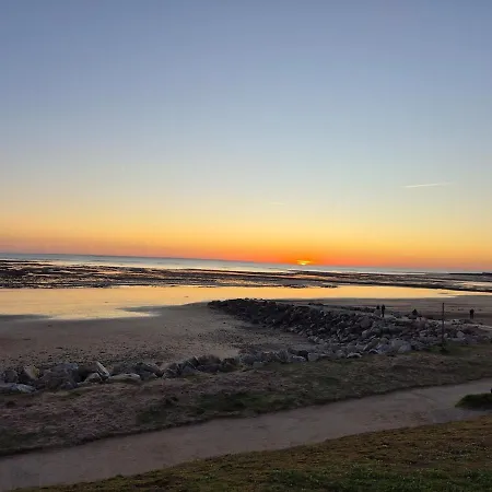 Apartman L'entre Deux - Terre & *