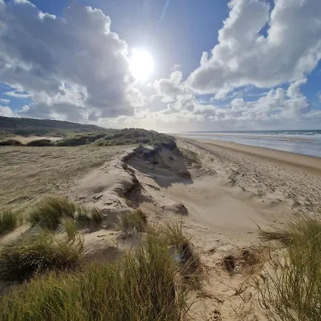 L'entre Deux - Terre & Apartman