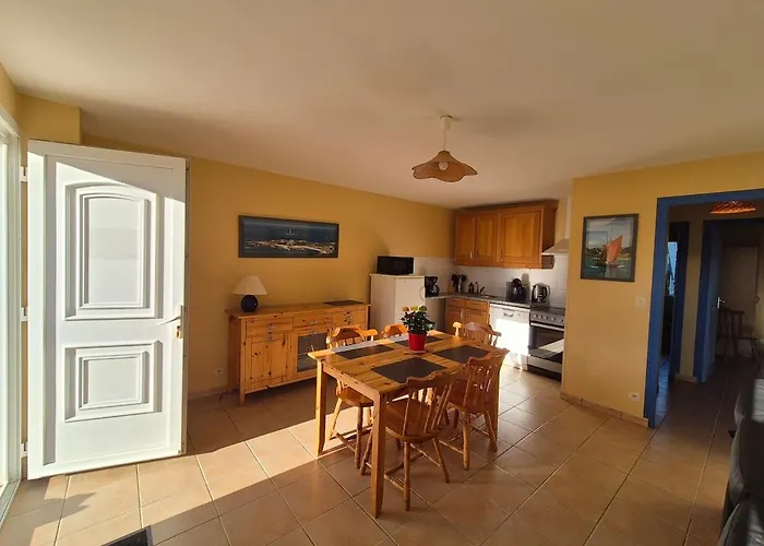 L'entre Deux - Terre & * Barneville-Carteret