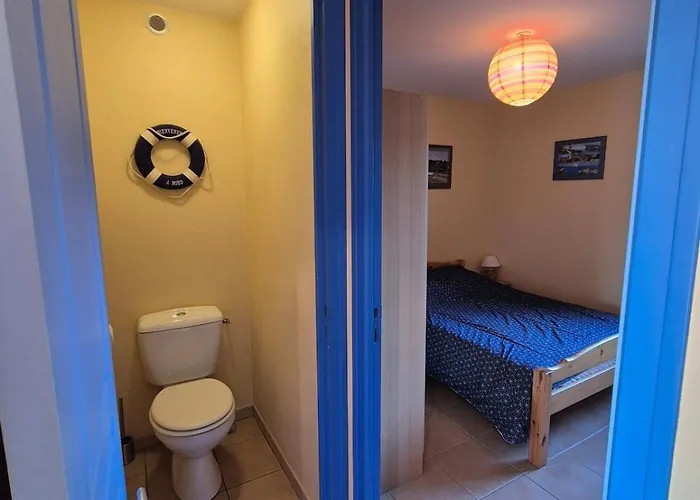 L'entre Deux - Terre & * Barneville-Carteret