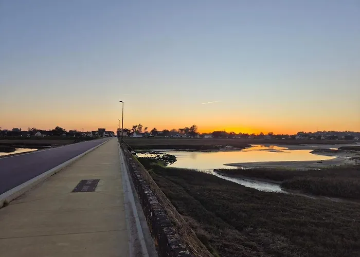 L'entre Deux - Terre & *