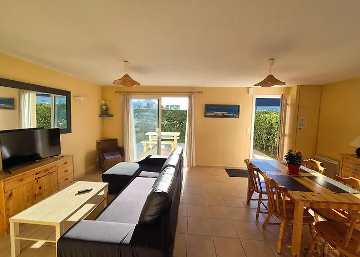 L'entre Deux - Terre & * Barneville-Carteret