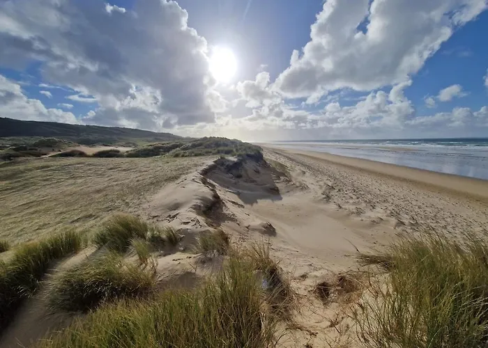 L'entre Deux - Terre & Apartman