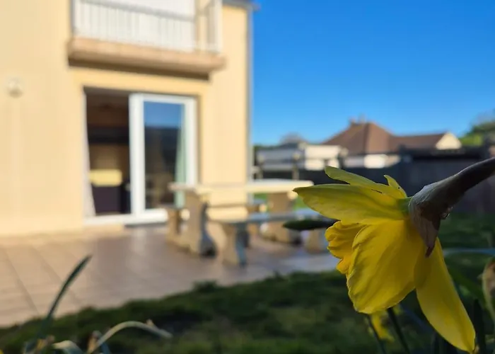 L'entre Deux - Terre & * Barneville-Carteret