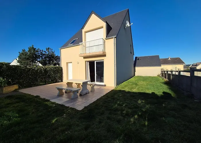 L'entre Deux - Terre & Barneville-Carteret